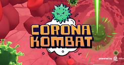 消灭病毒VR（Corona Kombat）