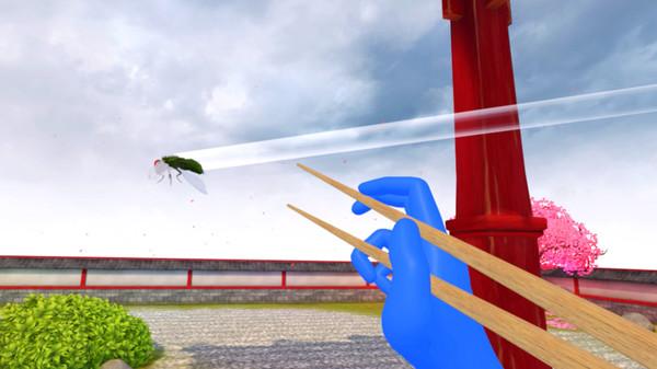 挑战不可能VR（Virtually Impossible）