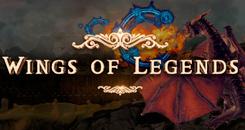 传奇之翼VR(Wings Of Legends)