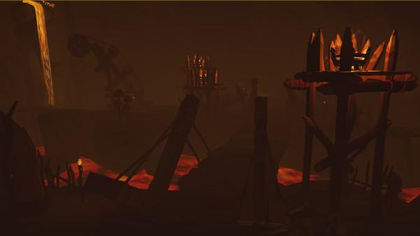 宝藏墓穴VR（Treasure Tomb VR）