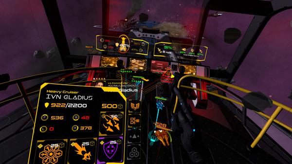 战斗团体VR（BattleGroupVR）