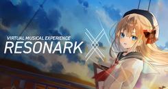 雷诺克X（RESONARK X）