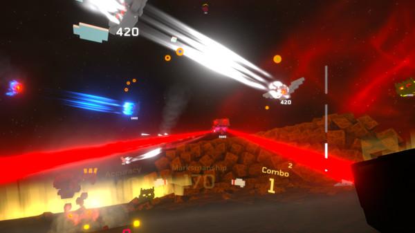 防空VR（Anti Air）