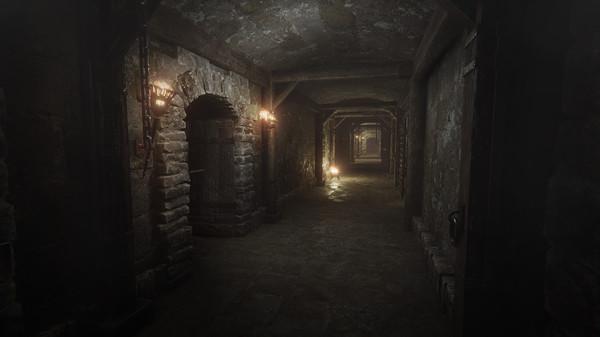 逃离房间2（Escape First 2）