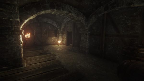 逃离房间2（Escape First 2）
