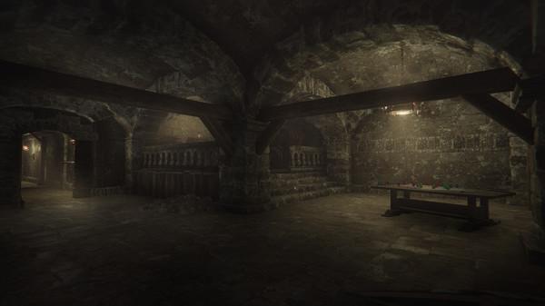 逃离房间2（Escape First 2）