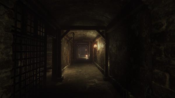 逃离房间2（Escape First 2）