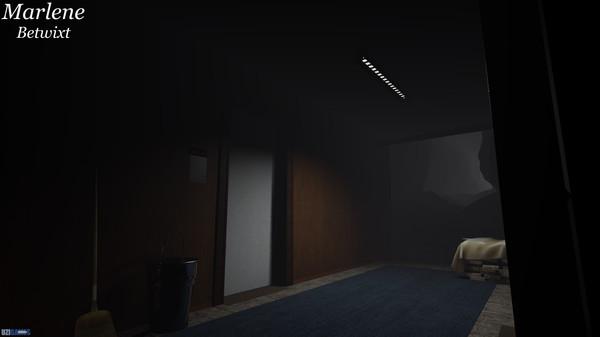 玛琳·贝维斯特VR（Marlene Betwixt）