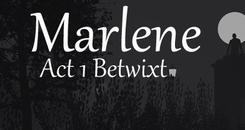 玛琳·贝维斯特VR（Marlene Betwixt）