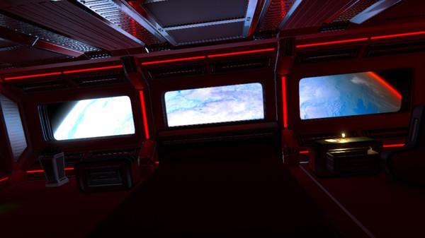 空间恐慌：房间逃生（Space Panic： Room Escape (VR)）