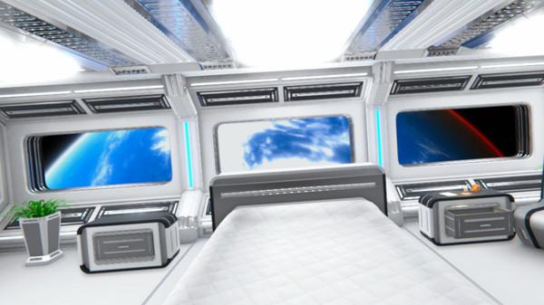 空间恐慌：房间逃生（Space Panic： Room Escape (VR)）