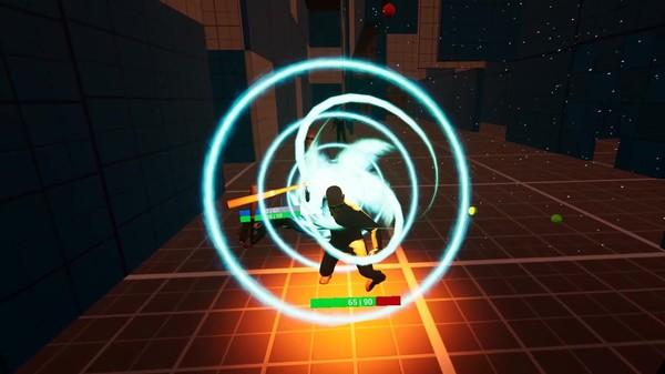 肉搏战VR（Hand to Hand Combat）
