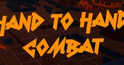 肉搏战VR（Hand to Hand Combat）