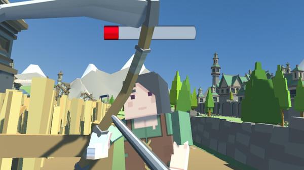 秩序VR（Order：VR）