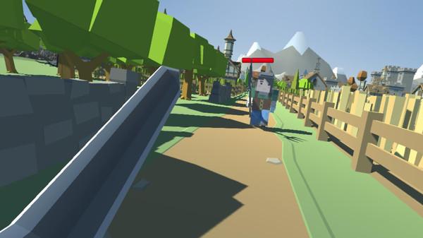 秩序VR（Order：VR）