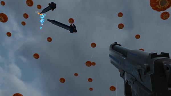 魔块战争（VR GAME-Brick of War）