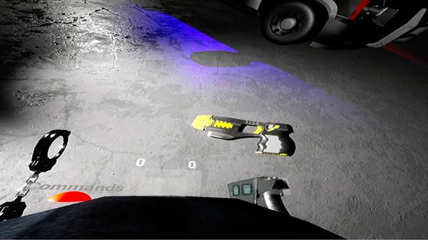 执法警察 VR (Police Enforcement VR ： 1-King-27)
