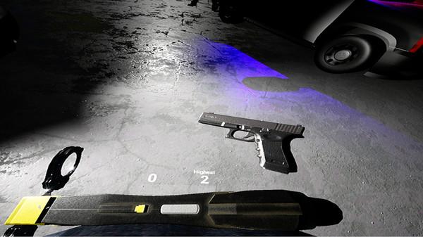 执法警察 VR (Police Enforcement VR ： 1-King-27)