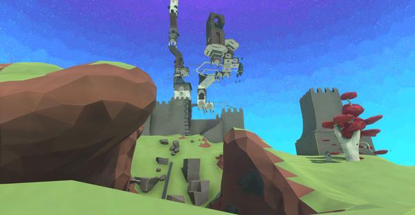 被遗忘的尖塔VR（Forsaken Spire）