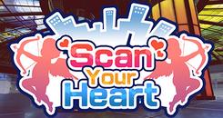 愛情限時批（Scan Your Heart 愛情限時批）