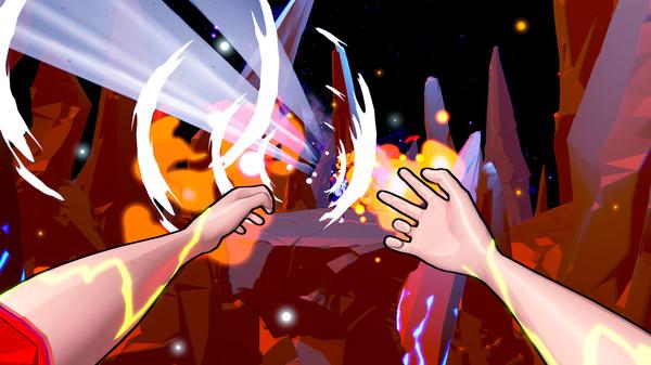 咒语朋克（SpellPunk VR）