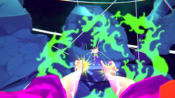 咒语朋克（SpellPunk VR）