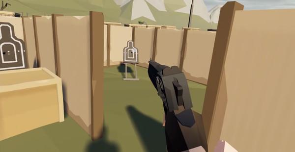 嵌入式（Drop In - VR F2P）