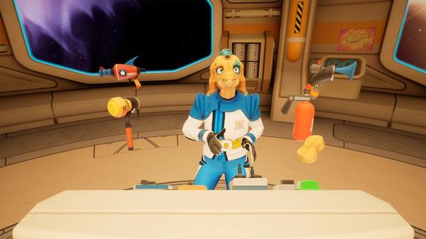 太空队VR（Spaceteam VR）
