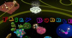 仙女泡泡VR(Fairy Bubble)