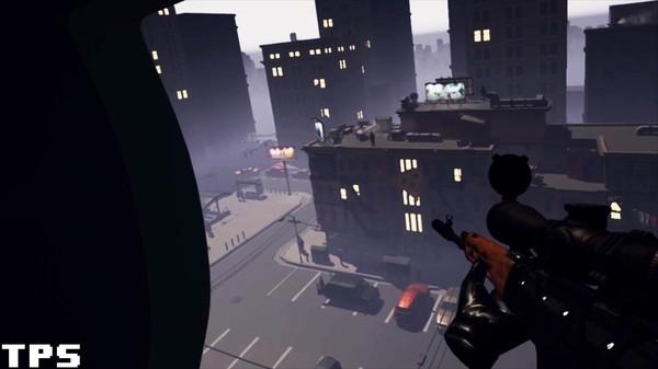 完美狙击VR（The Perfect Sniper）