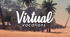虚拟假期VR（Virtual Vacations）