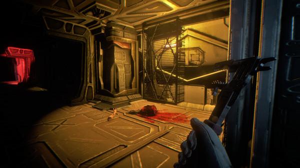 综合症VR(Syndrome VR)
