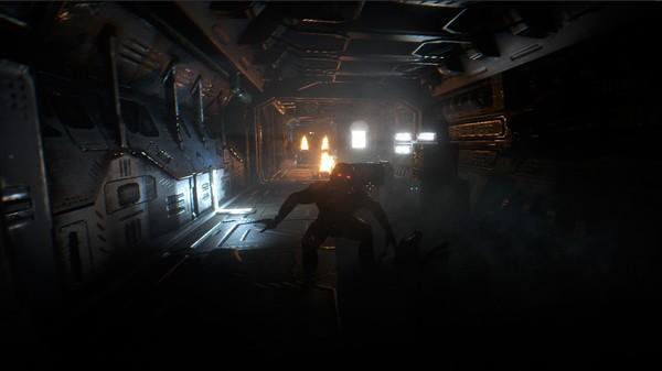 综合症VR(Syndrome VR)