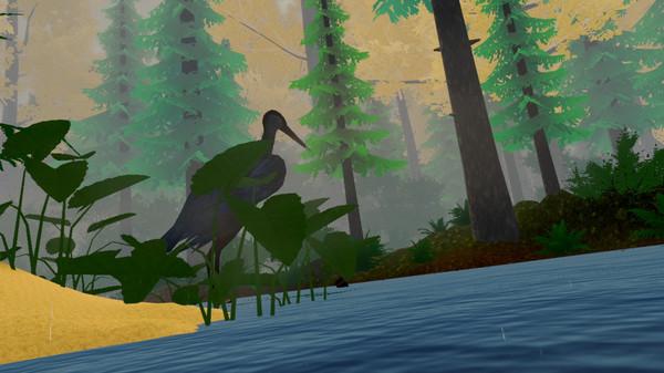 青蛙世界VR（Frogworld）