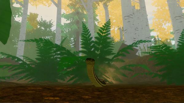 青蛙世界VR（Frogworld）