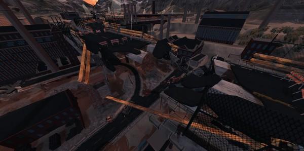 蒸汽革命VR（Steam revolution VR）