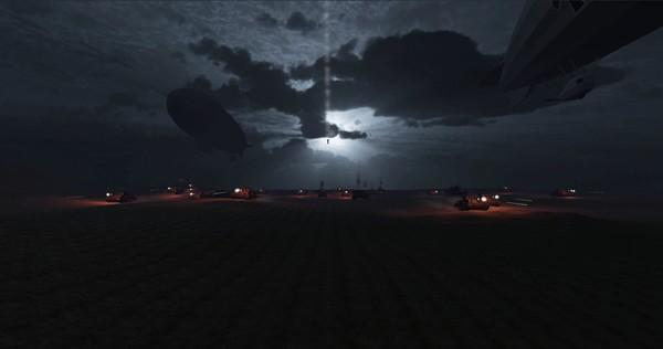 蒸汽革命VR（Steam revolution VR）