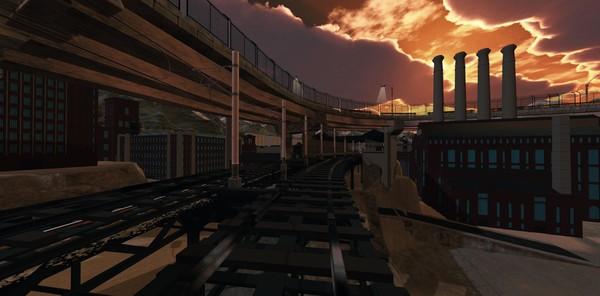 蒸汽革命VR（Steam revolution VR）