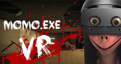 MOMO.EXE VR