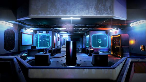 载入人性（Loading Human： Chapter 1）