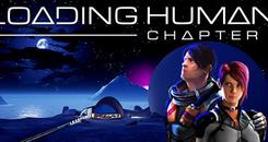 载入人性（Loading Human： Chapter 1）