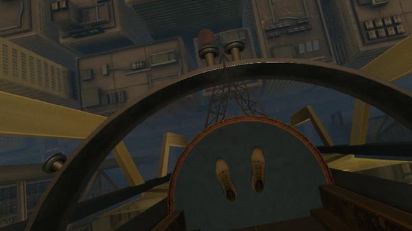 顶层VR（Top Floor）