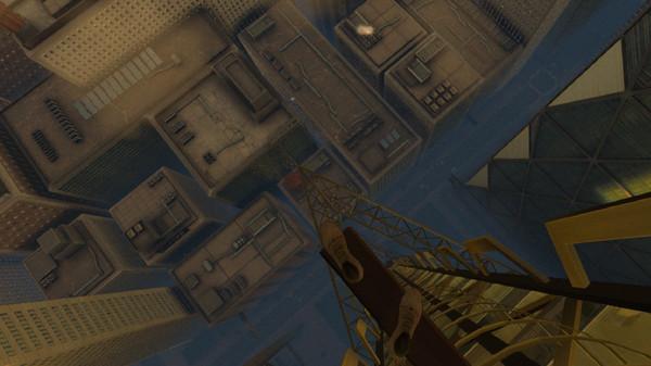 顶层VR（Top Floor）