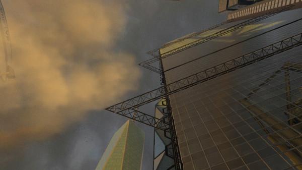 顶层VR（Top Floor）
