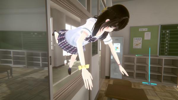 潜行舔舔VR DLC版（Chupa Chupa VR）