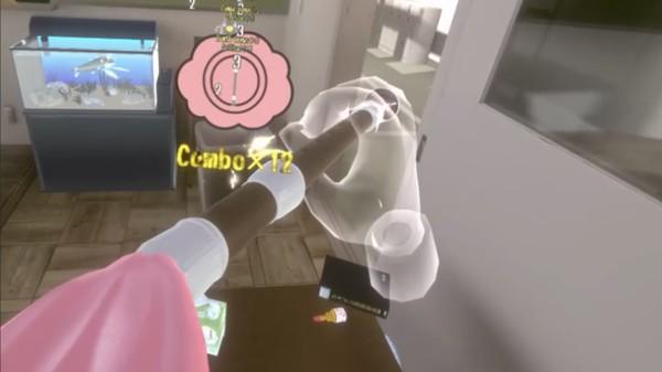 潜行舔舔VR DLC版（Chupa Chupa VR）