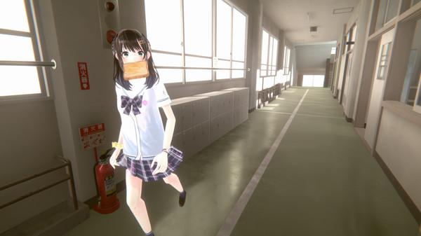 潜行舔舔VR DLC版（Chupa Chupa VR）