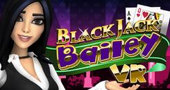 二十一点贝利VR（Blackjack Bailey VR）