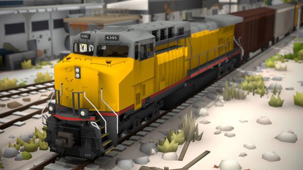 轧制线VR (Rolling Line)
