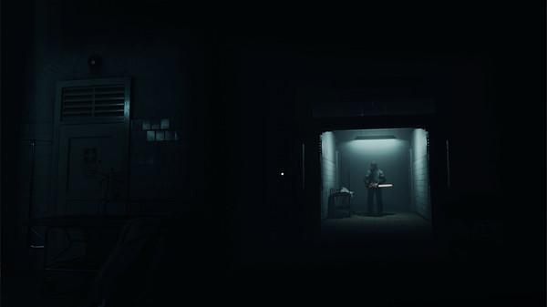 医院VR（Hospitality VR）